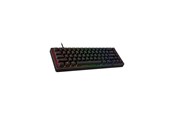 Tastatur - HyperX Origins 2 65% - Gaming Tastatur - Fransk - Sort - B4QS3AA#ABF