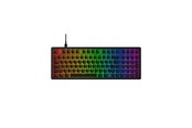 Tastatur - HyperX Origins 2 1800 keyboard - Gaming Tastatur - Fransk - Sort - B4QS4AA#ABF
