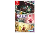 Spil - Akupara Narrative Pack - Nintendo Switch - Eventyr - 0754590781831