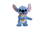Plys - Disney Stitch - Live Action Stitch w/Lei /Plush - 5400868039634