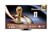 Fladskærms TV - Hisense 55" Fladskærms TV Mini LED 4K 55U8Q U8Q Series - 55U8Q