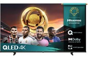 Fladskærms TV - Hisense 55" Fladskærms TV LED 4K 55E77Q - 55E77Q