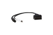Kabler - diverse - OBDeleven 2x2 to OBD‑II Adapter - 2x2 adapter