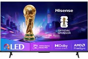 Fladskærms TV - Hisense 43" Fladskærms TV LED 4K 43'' E77Q PRO | QLED Smart TV 4K 144Hz - 43E77Q PRO