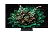 Fladskærms TV - TCL 50" Fladskærms TV Mini LED 4K Dolby Vision 50C7K - 50C7K