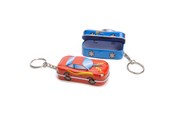 Legetøj - LG-Imports Keychain - Car Box - 9191