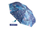 Skoletilbehør - Disney Stitch Paraply ⌀ 94 cm - STLO7210
