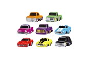 Legetøjsbil - Little Tikes CarTuned Series 2 - Toy car - 592648XX1EUC