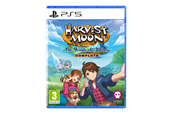 Spil - Harvest Moon The Winds of Anthos (Complete Edition) - Sony PlayStation 5 - Eventyr - 5060997484011
