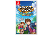 Spil - Harvest Moon The Winds of Anthos (Complete Edition) - Nintendo Switch - Eventyr - 5060997483991