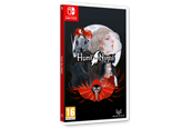 Spil - Hunt the Night - Nintendo Switch - Action/Adventure - 8424365728096
