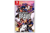 Spil - Fallen City Brawl - Nintendo Switch - Kamp - 8424365731201