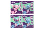 Kreativt Legetøj - Canenco Fold your own Stitch 3D Figure Cardboard - ST24335V4