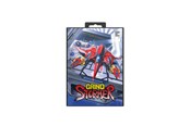 Spil - Shooters Vol 2 - Grind Stormer (Collector's Edition) - Sega Mega Drive - Shoot 'em up - 849172017207