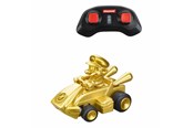 Fjernstyret - Carrera Mini RC 2.4GHz Mario Kart Gold - 1:50 - 370430031