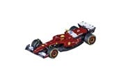Legetøjsbil - Carrera Ferrari SF-25L. Hamilton No.44 - 1:43 - 20064282