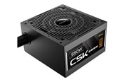 Strømforsyning - Antec CSK550DC - power supply - 550 Watt Strømforsyning - 550 Watt - 120 mm - ATX 2.52 - 80 Plus Bronze certified - 0-761345-20102-5