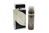 Gaveæsker - Lattafa Najdia EDP 100ml + deo 50ml - 6291106063233