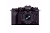 Kamera - Fujifilm X-T5 + XF 16-50mm f/2.8-4.8 R LM WR - Black - 16939306