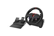 Spil tilbehør - Subsonic 270 GT - Wheel, gamepad and pedals set - Sony PlayStation 4 - 3701221704445