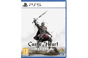 Spil - Castle Of Heart: Retold - Sony PlayStation 5 - Platformer - 5055377607067