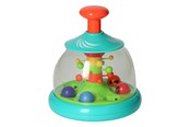 Babylegetøj - PLAY go Ball Spinning Top - 1606
