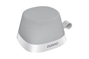 Trådløse højttalere med flere rum - Dudao Y20 Wireless Speaker with Bluetooth 5.3 Magnetic Mount - Silver - 6976625336418