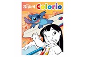 Hobby artikler - Boek Specials Nederland BV Stitch Coloring Book 2 - 32 pages. - 400441
