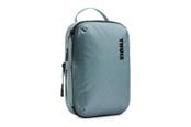 Fritid & Rejser - Thule Compression Packing Cube Small | Pond Gray - 3205114