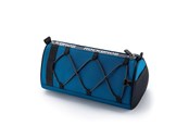 Cykeltilbehør - Rockbros 30110030002 handlebar bag - blue - 30110030002