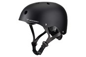 Cykeltilbehør - Wozinsky BMX Bicycle Helmet/Scooter Light 48-52 cm - Black - 5907769381027