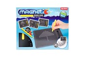 Kreativt Legetøj - Toi-Toys Magnetic Drawing Board Steel Balls with Pen - 51321A