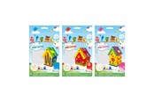 Konstruktionslegetøj - Creative Craft Group Make your own birdhouse for the garden - 620011