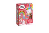 Kreativt Legetøj - Jumbo Jill Make Your Own Embroidery - 1110100151
