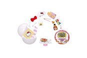 Dukker & Tilbehør - Little Tikes MGA's Miniverse - Make It Mini Hello Kitty - 515722EUC
