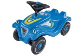 Løbecykler, Gåbiler & Scootere - BIG Bobby Car Classic - Police - 800056127