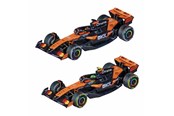 Legetøjsbil - Carrera McLaren Formula 1 Team - Twin Pack - 15813035
