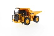 Fjernstyret - Carrera RC - CAT Mining Truck 1:35 - 37023004