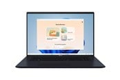 Bærbar - ASUS Vivobook 18 - 18" | Ryzen AI 7 | 16GB | 1TB - D1807GA-S8080W