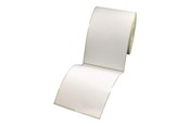 Papir, Fotopapir og Etiketter - Brother - die cut labels - 6300 label(s) - 100 x 192 mm - 39:B500104001