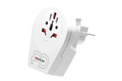 Kabler - diverse - SKross World to Europe USB AC20PD - A14882
