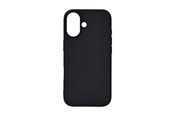 Mobil - Covers & Cases - Deltaco - protective case - back cover for mobile phone - MCASE-BIP17BU