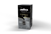 Kaffe og Espresso - Lavazza Espresso Risretto Aluminium caps - 30 pcs - 7148