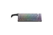 Tastatur - ONIKUMA G69 Keyboard - Amerikansk engelsk - G69 black