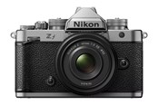 Kamera - Nikon Z f SL kit w/40mm SE - VOA123K001