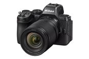 Kamera - Nikon Z5 II Kit w/ 24-105mm f/4-7.1 - VOA170K004