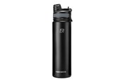 Køkkentilbehør - Rockbros 35210029002 thermal bicycle bottle for drinks 650 ml - black - 35210029002