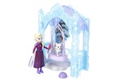 Legesæt - Disney Frozen Elsa's Icy Hideaway Playset - JFG29
