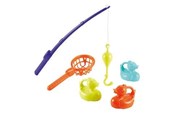 Vandleg - Ecoiffier Garnished Fishing Rod - E299
