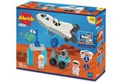 Figur - Ecoiffier Space Shuttle - 3356